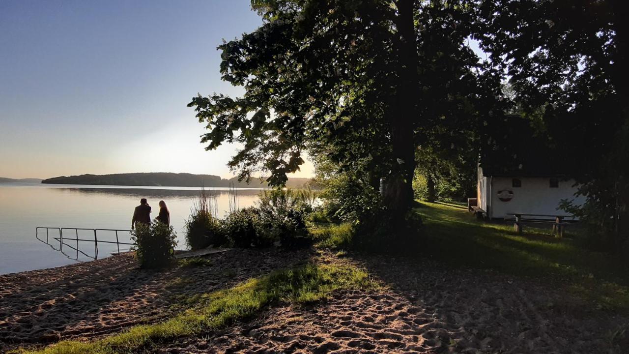 Sommerhus Mosso สแกนเดอร์บอร์ก ภายนอก รูปภาพ